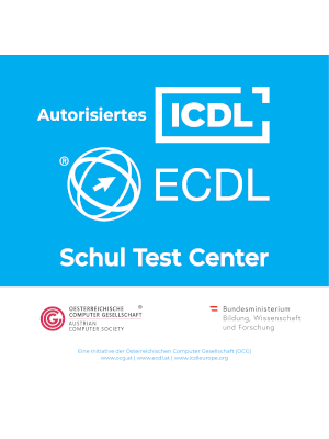 ECDL Testcenter