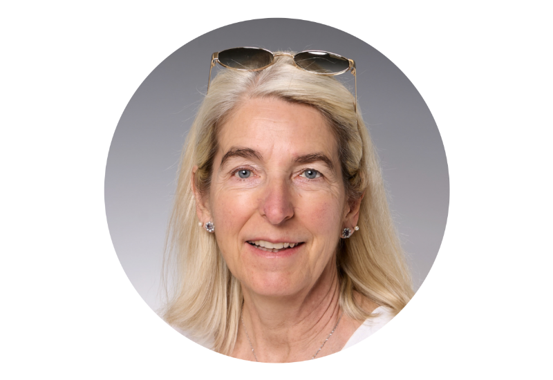 Hildegund Fellmann